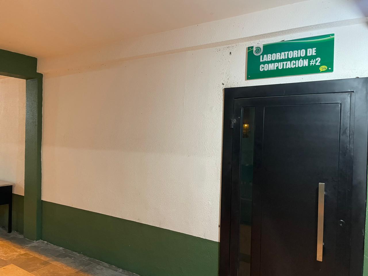 Foto Laboratorio 2